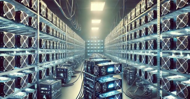 bitcoin-mining