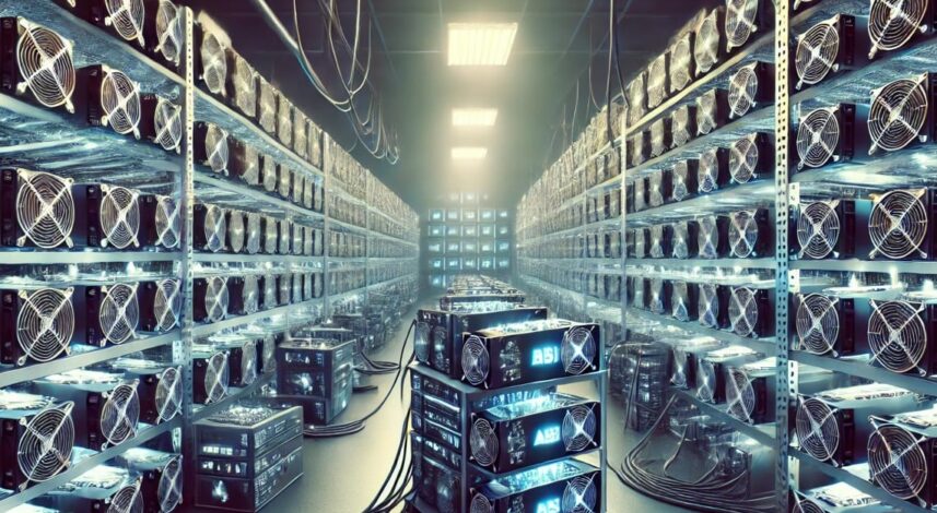 bitcoin-mining bitcoin-mining